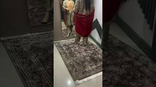 Designer Tilla Work Suits 🍁  Bridal Suits 😍  shorts viral ytshorts [upl. by Ahcurb363]