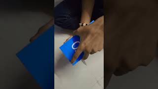 Realme Narzo 70x 5g unboxing realme70x narzo mobile technovurudev viralshorts shorts viral [upl. by Oidacra]