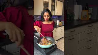 Easy Tomato Rice  quick lunchbox recipe tomatorice lunchboxrecipe cooking malayalam [upl. by Magnolia]