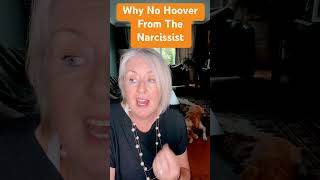 Why No Hoover From The Narcissist  10 Reasons A Narcissist isn’t hoovering [upl. by Nocam]