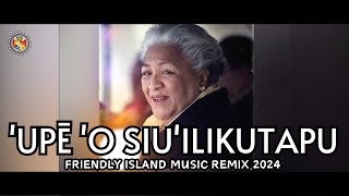 Folau  Upē O SiuilikutapuREMIX iFONA Hiva Fakatonga [upl. by Rochette]