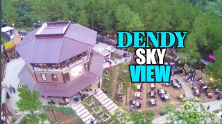 DENDY SKY VIEW CAFE TULUNGAGUNG [upl. by Asquith271]