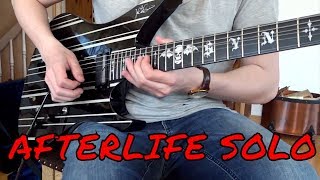 Afterlife SOLO [upl. by Raphaela]