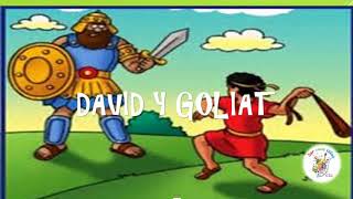 Himno de David y Goliat para Niños [upl. by Mcculloch526]