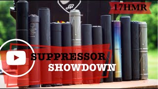 📹Is 17HMR Worth Suppressing Answered  🤷🏻‍♂️ [upl. by Adnuhsal]