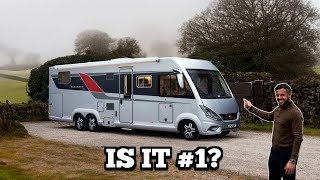 IS THIS THE BEST MOTORHOME BRAND [upl. by Akehsar698]