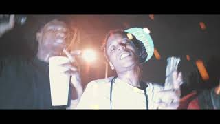 KeyPadGod x GG Boosie  JailBreak Official Music video [upl. by Camille]