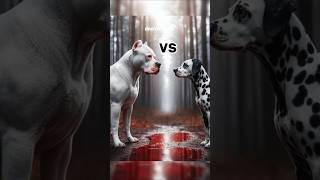 pitbull🆚cane corso dobermankoren mastiff English mastiffhyena👿💥Dog migration👈😱 shorts dog vs [upl. by Dominick785]