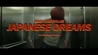 Frank Rabeyrolles Japanese Dreams [upl. by Nayt931]