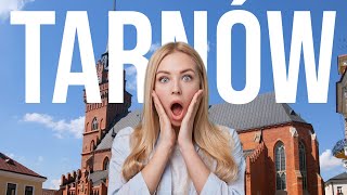 TOP 10 Things to do in Tarnów Poland 2024 [upl. by Amabel]