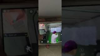 Three finger handcam gameplay freefire [upl. by Beverley]