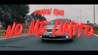 No Me Limito Demon king 🔥 [upl. by Chappie]