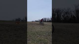 Shelby Farms 🔥 MTB Hopper Session Everyones form is looking better on the next level up Rep 2 [upl. by Innej]