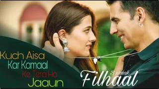 Filhaal 2 Mohabbat  Akshay Kumar  lofi Music 🎵🎸 Slowed  Reverb   B praak  Jaani  song [upl. by Nahk556]