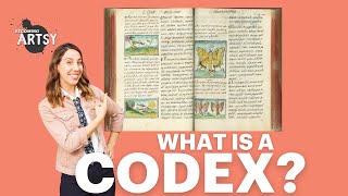 FAAQ 10 What is a Codex [upl. by Olivier]