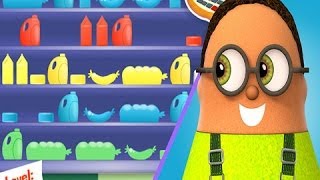 Higglytown  Higglytown Adventures Full Games 2014 [upl. by Acimat]