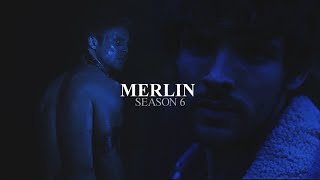 Merlin  Official Trailer HQ [upl. by Alexio]