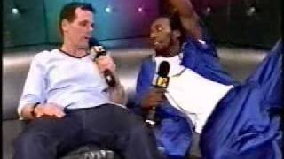 Ol Dirty Bastard funny interview [upl. by Yatnoj330]