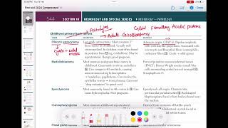 Effective Pilocytic Astrocytoma Treatment Guide neurology 130 First Aid USMLE Step 1 in UrduHindi [upl. by Alyag]