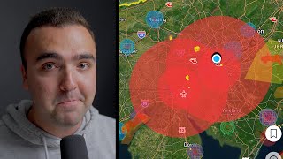 Drone Airspace Rant  TFR’s Shouldn’t Impact Drone Usage [upl. by Cirnek]