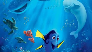 Finding dory movie clips [upl. by Niletac746]