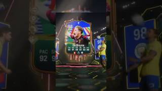 how this happened to me  🔥  FC 24 ULTIMATE TEAM [upl. by Valtin899]