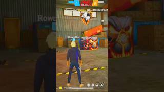 Rajeshffshortsvideo freefire gaming gerenafreefire gameplay totalgaming [upl. by Aitnahs244]