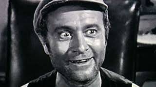 How Ernest T Came To Be And Howard Morris Thanked The TAGS Fans For Helping To Create Him [upl. by Inig108]