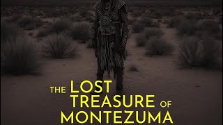 Brandt Child and Montezuma’s Treasure Actual Evidence of Gold [upl. by Yorled]