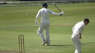 Lowerhouse vs Clitheroe 2022  Worsley Cup Quarter Final  By Keith Fawcett [upl. by Phillip]