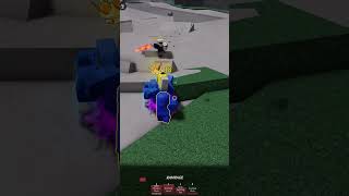 they just keep coming backTSB 😭 roblox shorts thestrongestbattlegrounds viralvideo [upl. by Tallou]