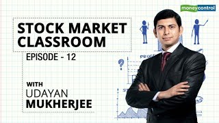 Stock Market Classroom with Udayan  Why you should be a contrarian investor [upl. by Lyrret640]