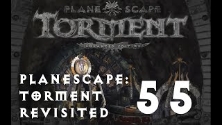 So Many Regrets  Planescape Torment  EP55 [upl. by Hinman]