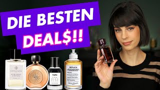 BESTES PREISLEISTUNGSVERHĆ„LTNIS  Top 10 Parfums  Lenis Scents [upl. by Kurys]