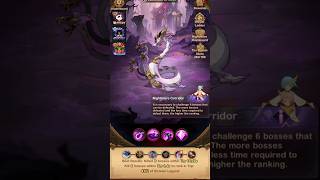 AFK ARENA  NC  MORASS DIABOLUS  4 BOSSES KILLED IN 240 SECONDS  MY F2P TEAMS afkarena shorts [upl. by Notsirt213]