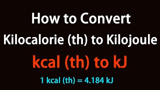 Calories Cal Vs Kilocalories Kcal What is the difference [upl. by Abey592]