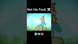 Not His Fault 🥶☠️🥵 animation memes funny trollface shorts ytshorts edit explore fyp [upl. by Llarret]