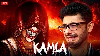 SHARMA RAHE HO KYA  HORROR GAME NO PROMOTION [upl. by Bury]