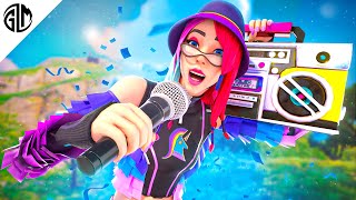 Top 10 BEST Songs To Use For Your Fortnite Montages CHAPTER 5 [upl. by Nessej]