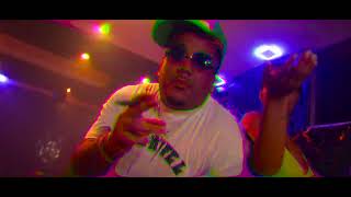 TIVI GUNZ  EQUINA VIDEO OFICIAL [upl. by Ahsemo]