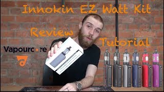 Innokin EZ Watt [upl. by Catrina9]