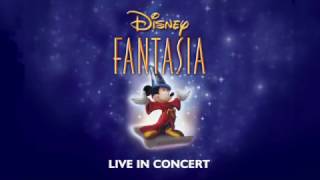 Disney in Concert  Fantasia [upl. by Peppie]