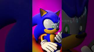 Sonic Best Alarm To Wake Up To 2 sonic animatedfilm funnyshorts [upl. by Weathers]