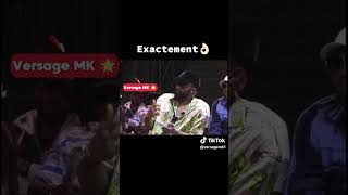 Fally Ipupa aigle parler koffi Olomide [upl. by Eilrac]