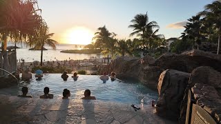 Staying At The BEST Disney Resort  Aulani In Hawaii Is Perfect  Rare Characters amp Tropical Foods [upl. by Ty]