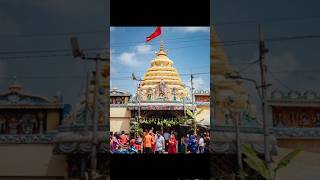 jai jagannath 🙏🙏fthaikio pacharana puri au kete bta ytshortsvideogoneviralshortsjagannathlover🙏 [upl. by Ahseeyt]