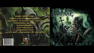 Biotoxic Warfare – Lobotomized [upl. by Prober]