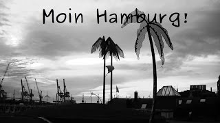 Moin Hamburg [upl. by Akiria]