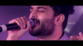 New Year 2018 Special  Sid Sriram Unplugged Seg 01 [upl. by Walkling653]