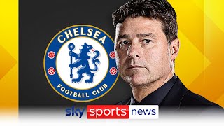 Do Chelsea need to strengthen their squad in January  Mauricio Pochettino calls for transfers [upl. by Karil]